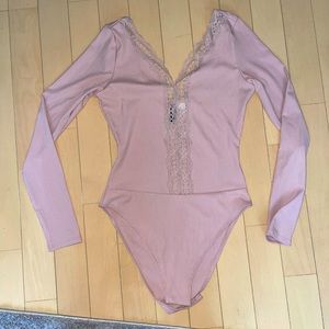 Forever 21 body suit